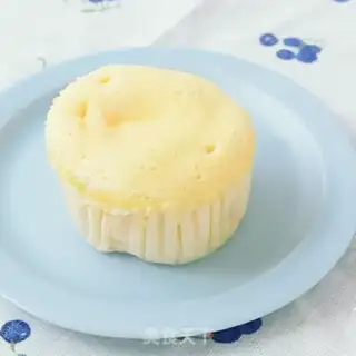 Make Zero base cheesecake step 11