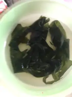 Make Sorbs step 5