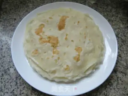 Make Wheat step 6