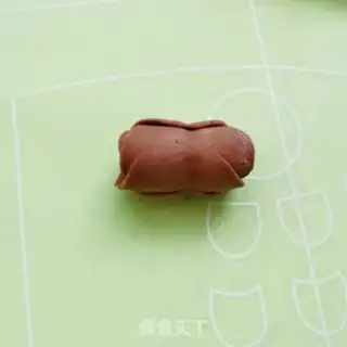 Make Basket buns step 18