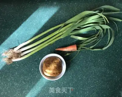 Make Garlic dry step 0