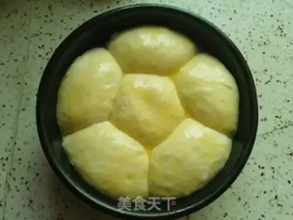 Make Soup bread step 8
