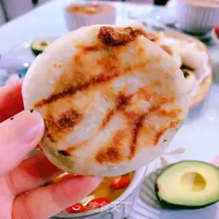 Make radish eggcake step 20