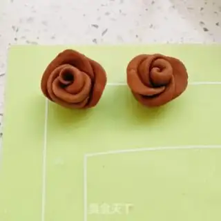 Make Basket buns step 19