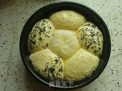 Make Soup bread step 9