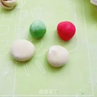 Make Basket buns step 20