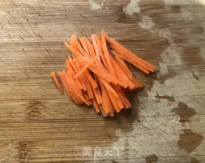 Make Garlic dry step 2