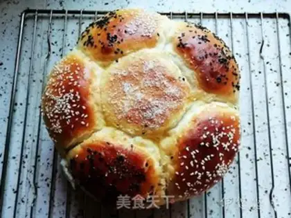 Make Soup bread step 11