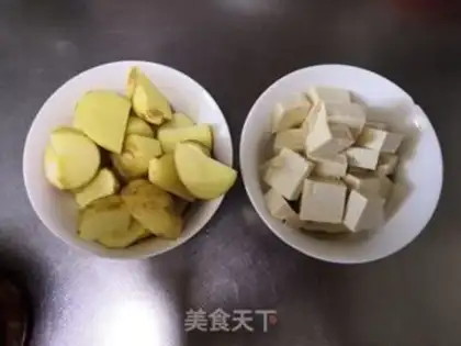 Make Hot cabbage stew step 0