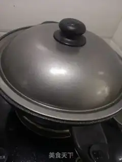 Make Five Spice Beans step 4