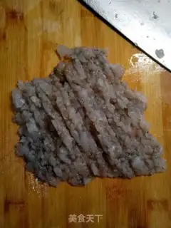 Make Triple steam step 3