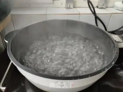 Make Pelican step 1
