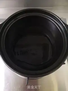 Make Hot cabbage stew step 1
