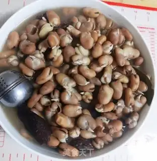 Make Five Spice Beans step 5