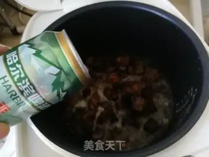 Make Carrot potato stew step 7