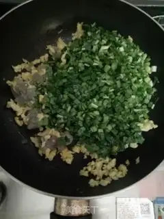 Make Triple steam step 5
