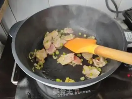 Make Pelican step 4