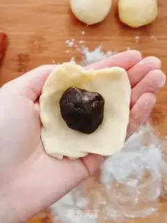 Make Soup step 14