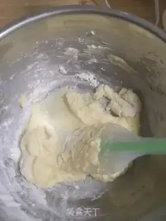 Make Protein sesame pretzels step 3