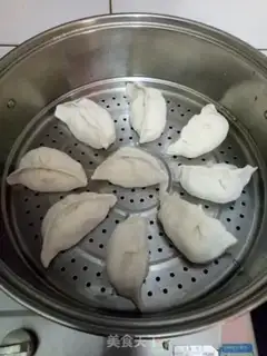 Make Triple steam step 8