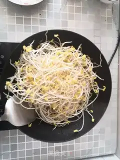 Make Sprouts step 3
