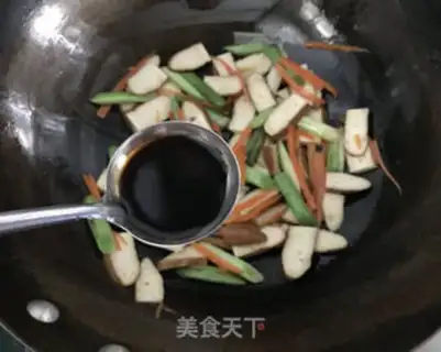 Make Garlic dry step 6