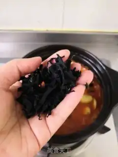 Make Hot cabbage stew step 9