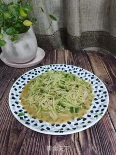 Make Gold pins and mushrooms and cucumbers step 5