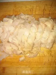 Make Sour fish soup step 4