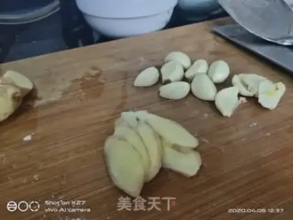 Make The soy-dried duck step 4