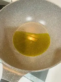 Make Potato chips step 0