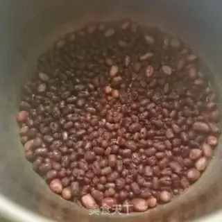 Make Homemade cinnamon beans step 1