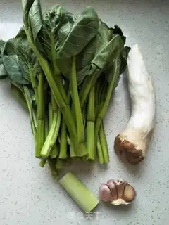 Make Mushrooms and cooking hearts step 0