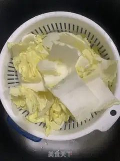 Make Sour cabbage step 1