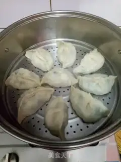 Make Triple steam step 9