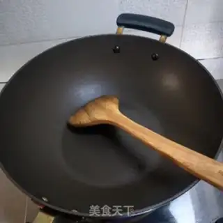 Make Sweet popcorn step 2