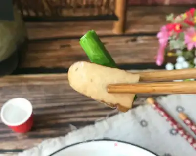 Make Garlic dry step 11