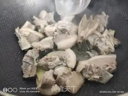 Make The soy-dried duck step 6