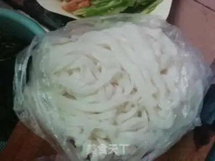Make Soy-dry-dry-dries step 1