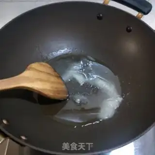 Make Sweet popcorn step 3