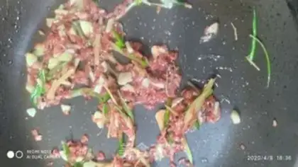 Make Bad smell of cow step 2