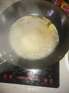 Make Sour fish soup step 9