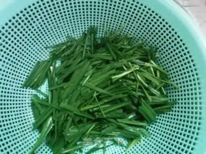 Make Soy-dry-dry-dries step 2