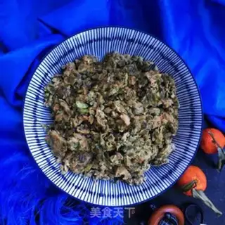 Make Sprouts and eggs step 11