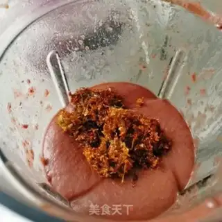 Make Homemade cinnamon beans step 4