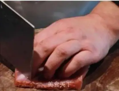 Make Sugar Jelly Ridge step 0