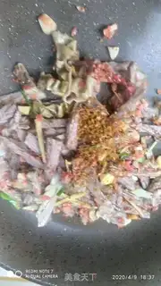 Make Bad smell of cow step 4