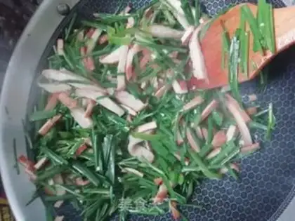 Make Soy-dry-dry-dries step 3