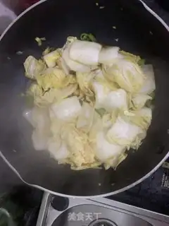 Make Sour cabbage step 4