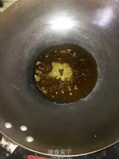 Make Sour fish soup step 11